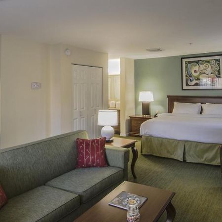 Residence Inn By Marriott Herndon Reston Εξωτερικό φωτογραφία