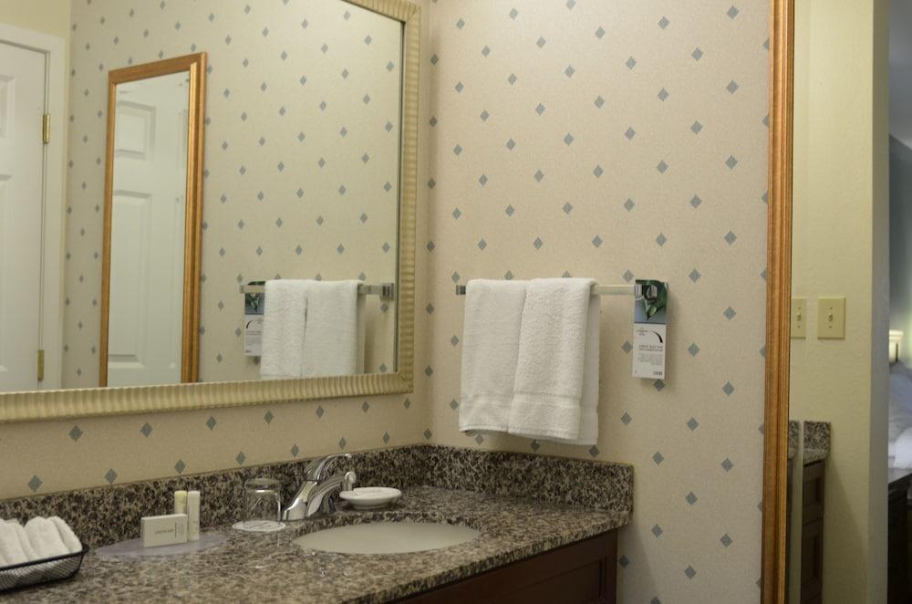 Residence Inn By Marriott Herndon Reston Εξωτερικό φωτογραφία