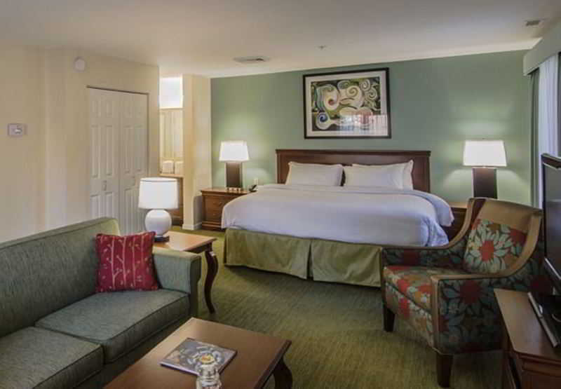 Residence Inn By Marriott Herndon Reston Εξωτερικό φωτογραφία