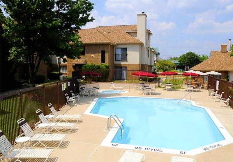 Residence Inn By Marriott Herndon Reston Ανέσεις φωτογραφία