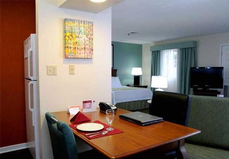 Residence Inn By Marriott Herndon Reston Δωμάτιο φωτογραφία