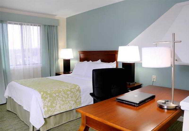 Residence Inn By Marriott Herndon Reston Εξωτερικό φωτογραφία