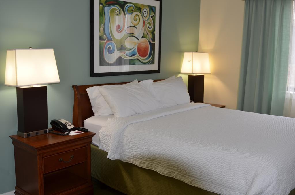 Residence Inn By Marriott Herndon Reston Εξωτερικό φωτογραφία