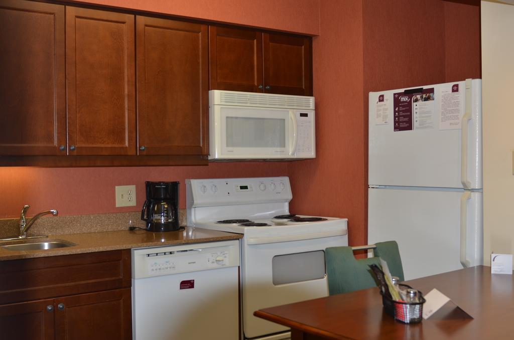 Residence Inn By Marriott Herndon Reston Εξωτερικό φωτογραφία