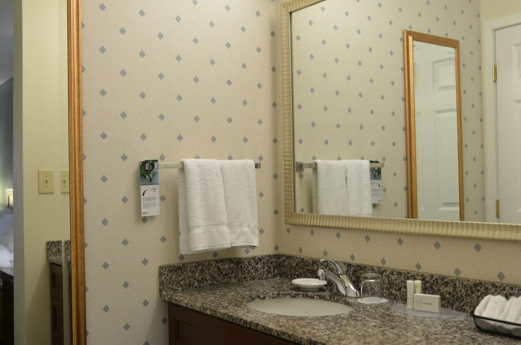 Residence Inn By Marriott Herndon Reston Εξωτερικό φωτογραφία