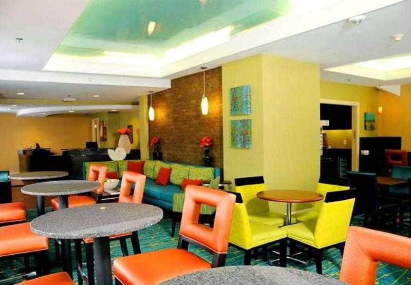 Residence Inn By Marriott Herndon Reston Εξωτερικό φωτογραφία