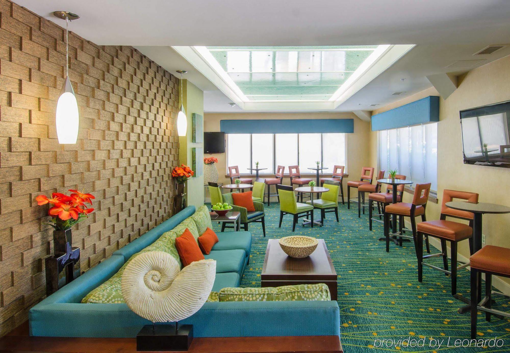 Residence Inn By Marriott Herndon Reston Εξωτερικό φωτογραφία