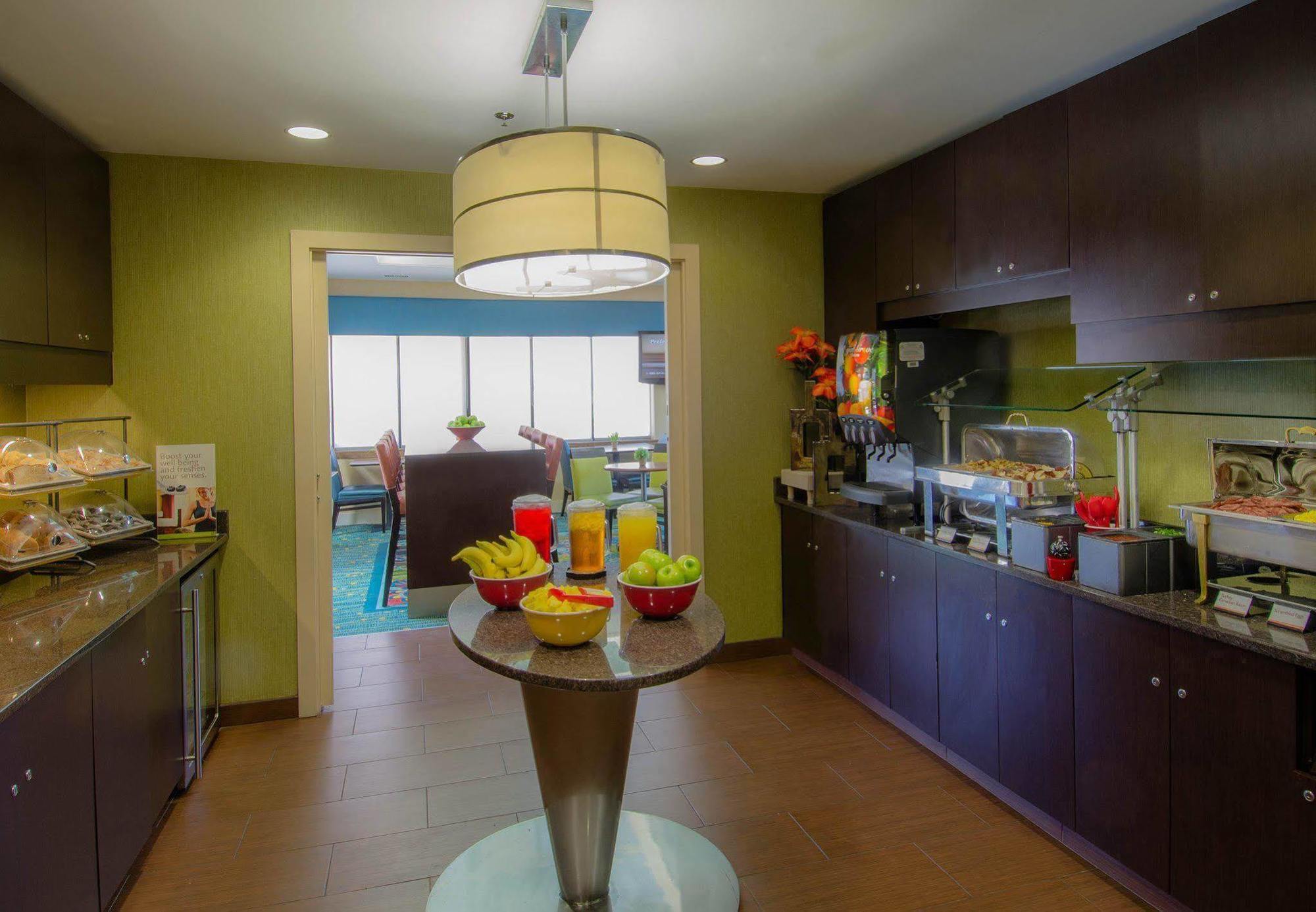 Residence Inn By Marriott Herndon Reston Εξωτερικό φωτογραφία