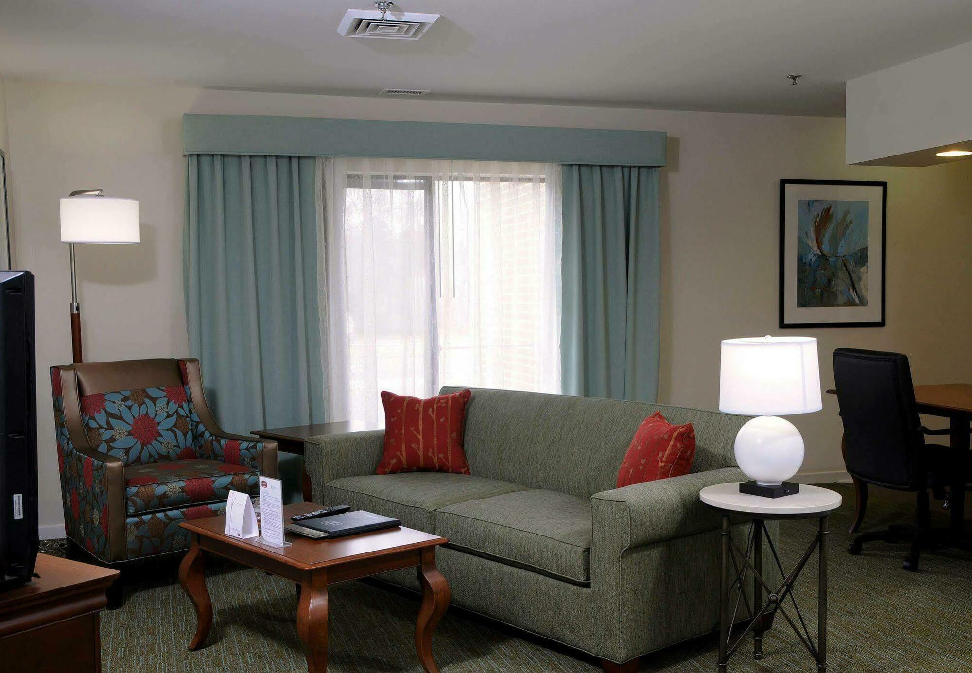 Residence Inn By Marriott Herndon Reston Δωμάτιο φωτογραφία