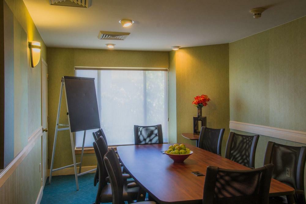 Residence Inn By Marriott Herndon Reston Εξωτερικό φωτογραφία